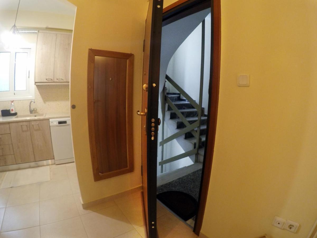 Myrtle, City Center Renovated Apartment Athènes Extérieur photo