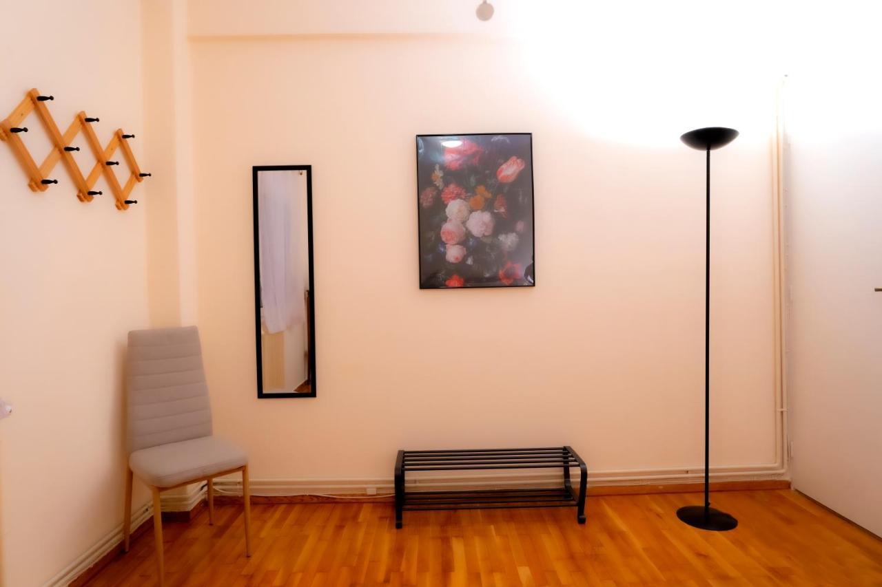 Myrtle, City Center Renovated Apartment Athènes Extérieur photo