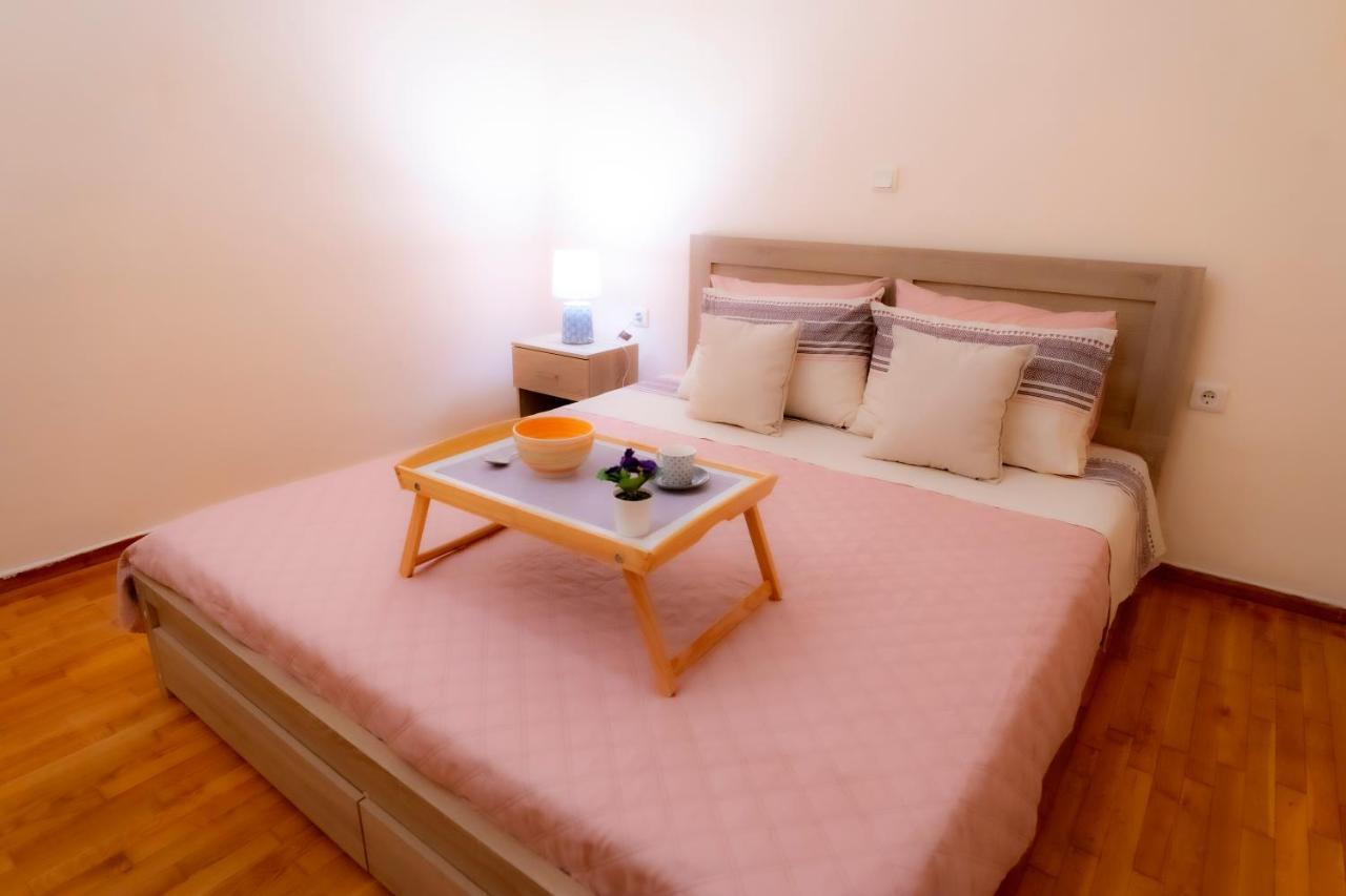 Myrtle, City Center Renovated Apartment Athènes Extérieur photo