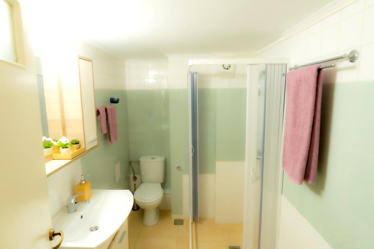 Myrtle, City Center Renovated Apartment Athènes Extérieur photo