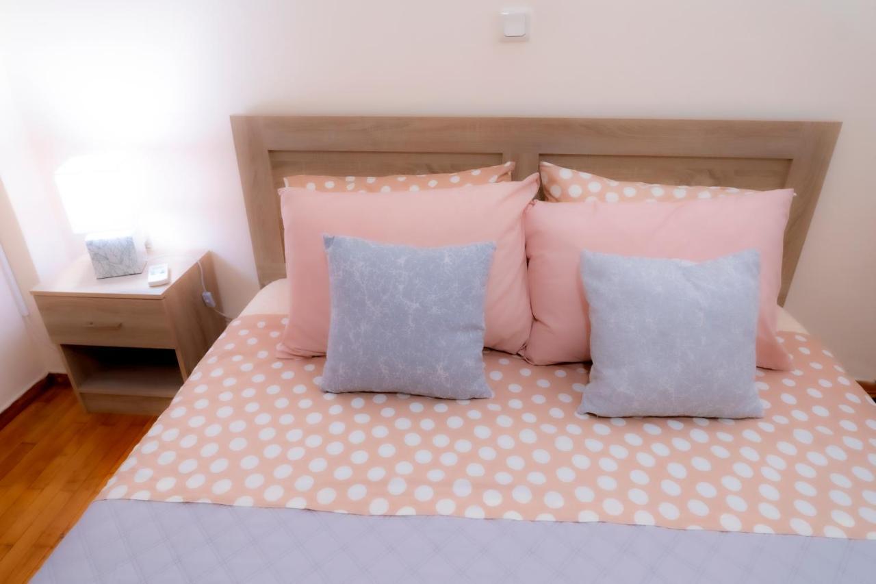 Myrtle, City Center Renovated Apartment Athènes Extérieur photo
