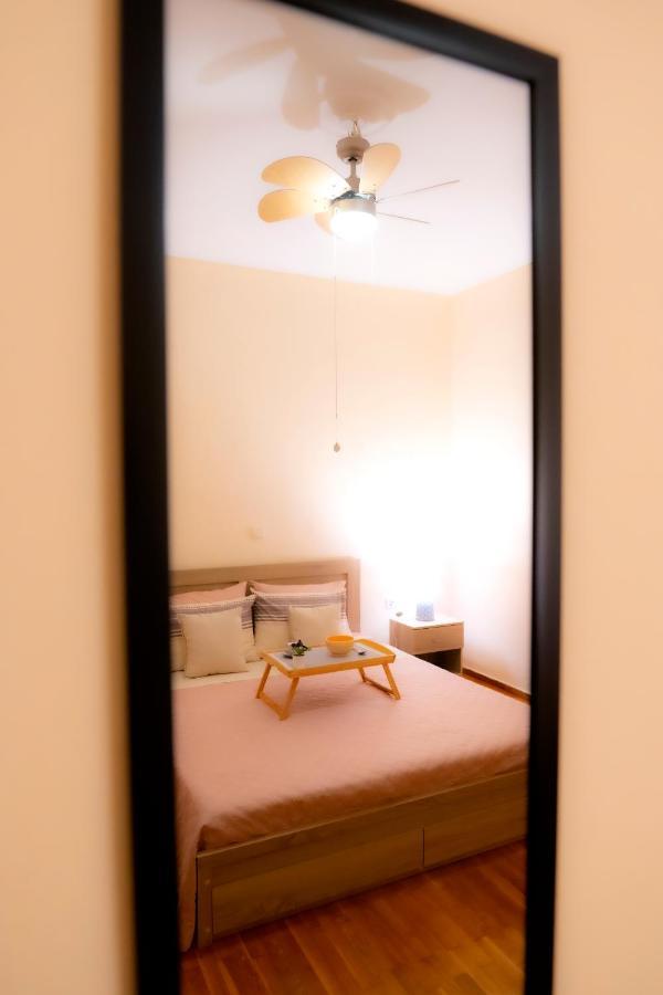 Myrtle, City Center Renovated Apartment Athènes Extérieur photo