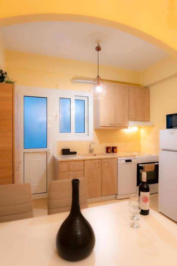 Myrtle, City Center Renovated Apartment Athènes Extérieur photo