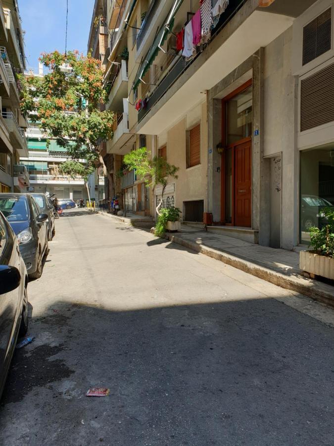 Myrtle, City Center Renovated Apartment Athènes Extérieur photo