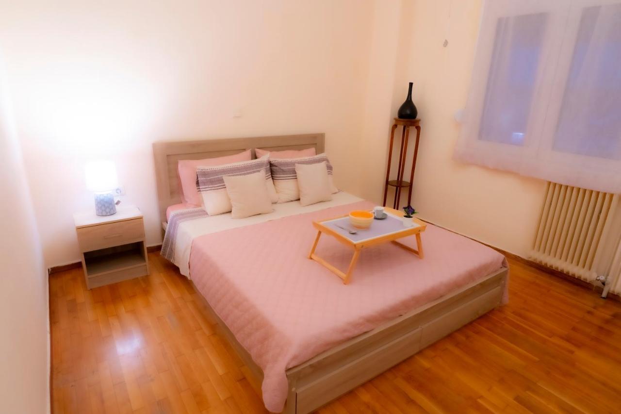 Myrtle, City Center Renovated Apartment Athènes Extérieur photo