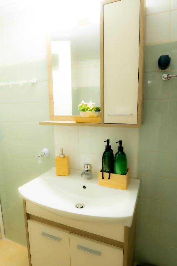 Myrtle, City Center Renovated Apartment Athènes Extérieur photo