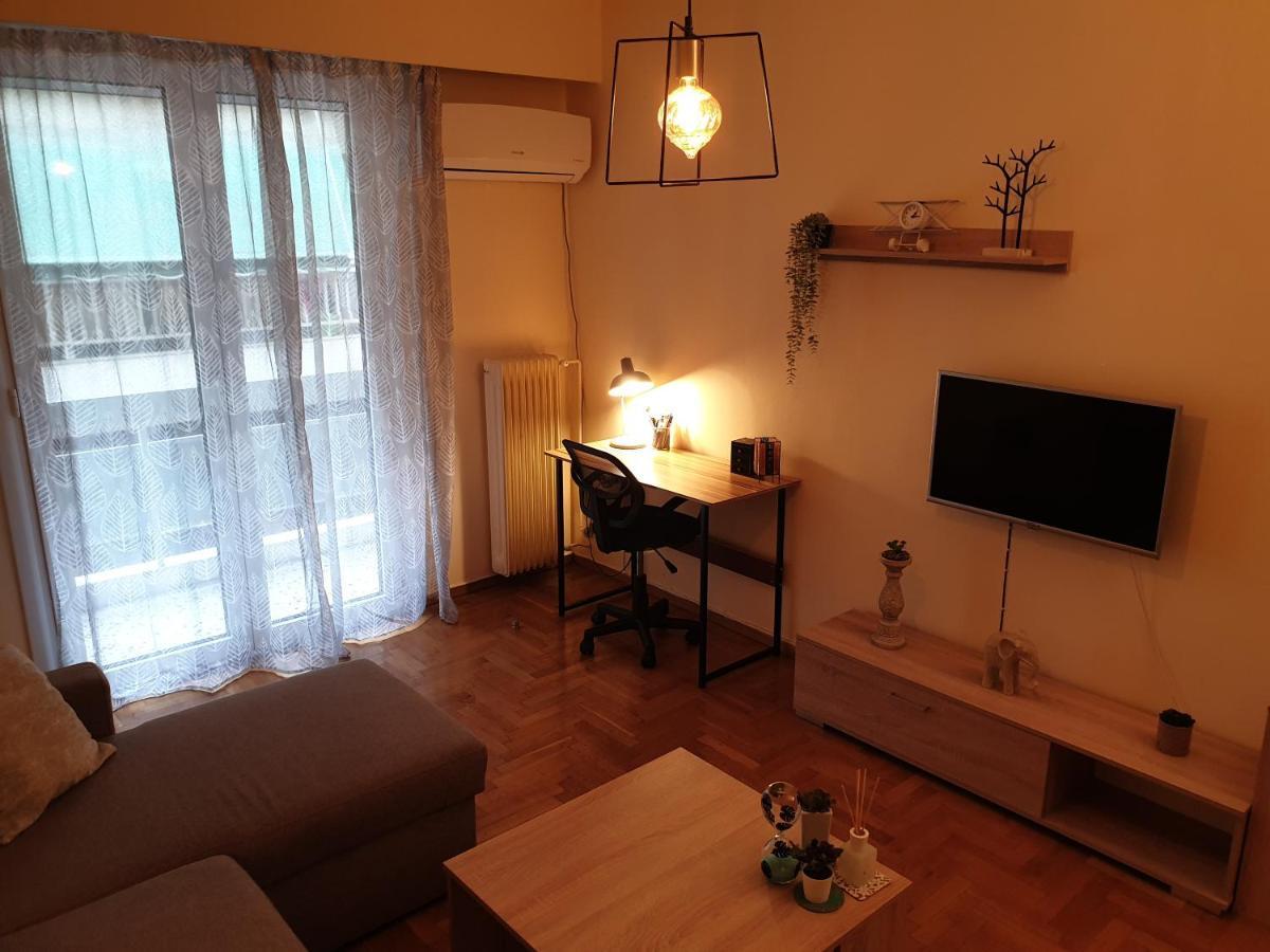 Myrtle, City Center Renovated Apartment Athènes Extérieur photo