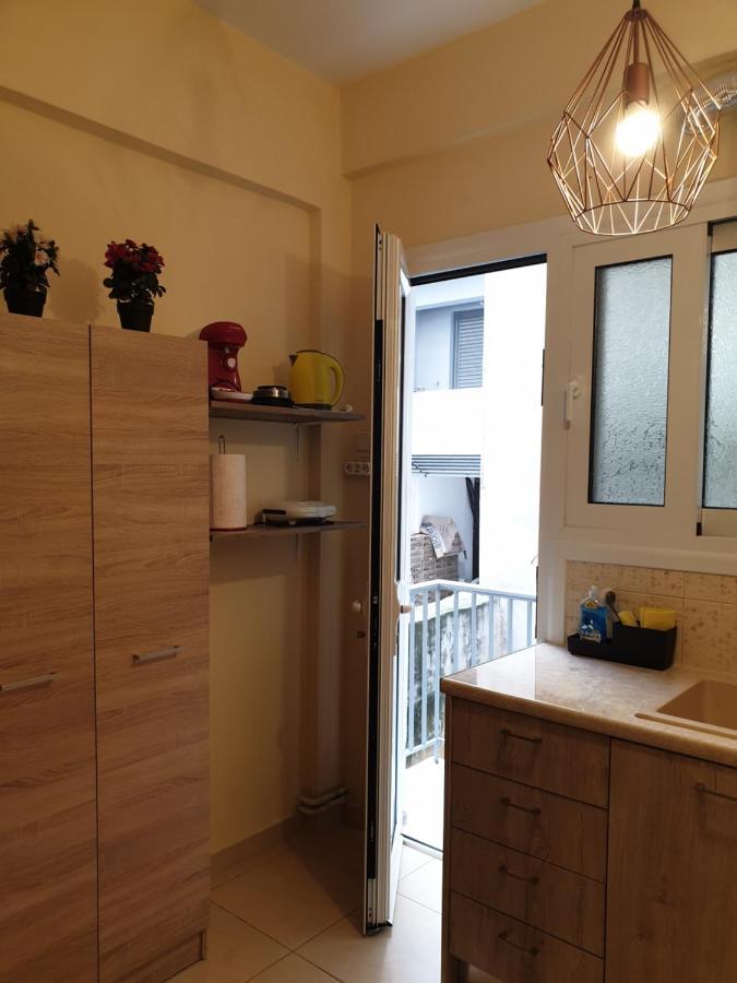 Myrtle, City Center Renovated Apartment Athènes Extérieur photo