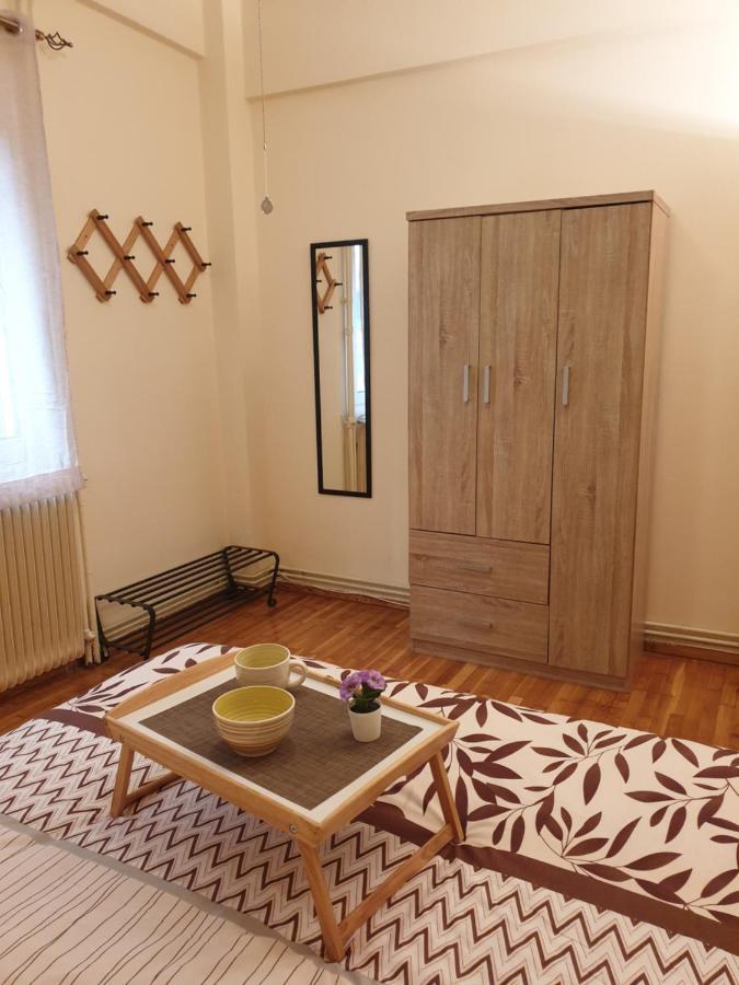 Myrtle, City Center Renovated Apartment Athènes Extérieur photo