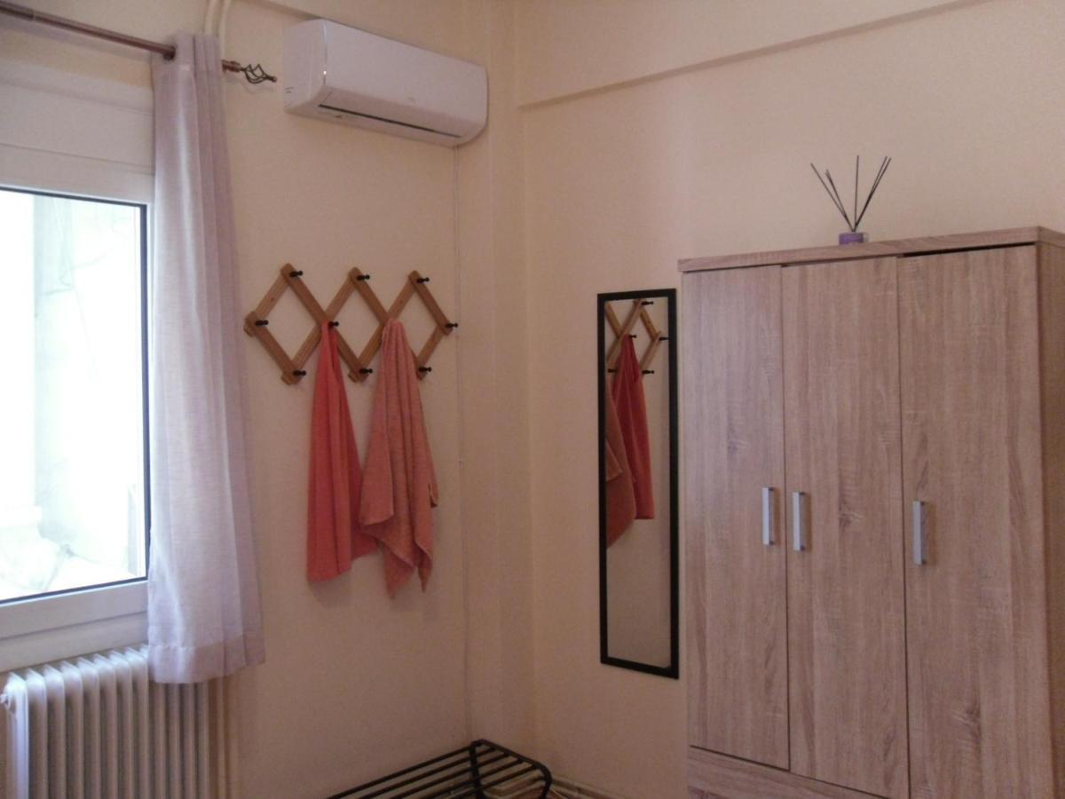 Myrtle, City Center Renovated Apartment Athènes Extérieur photo